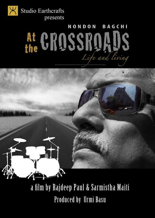 At the Crossroads Nondon Bagchi Life and Living