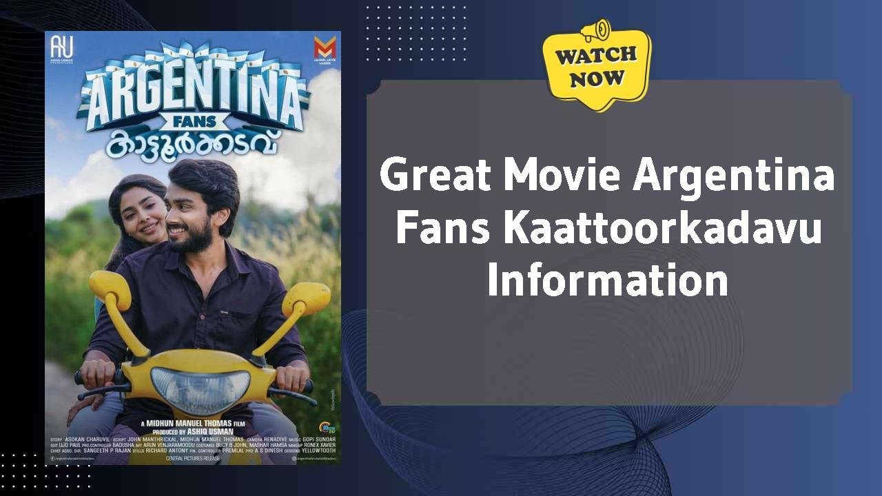 Argentina Fans Kaattoorkadavu