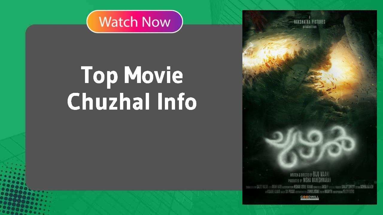 Chuzhal