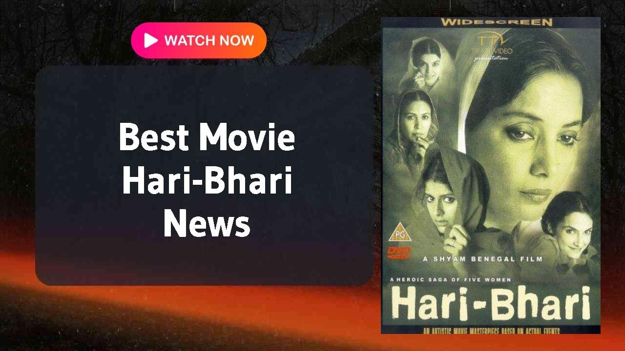 Hari-Bhari