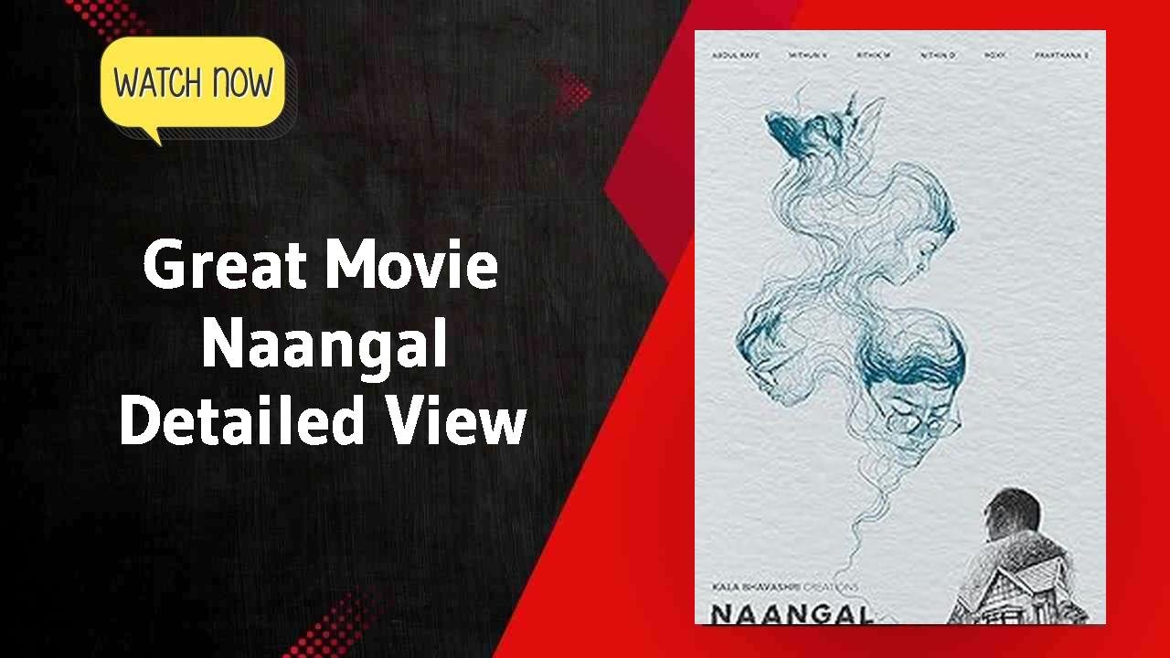 Naangal