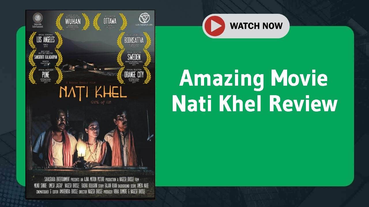 Nati Khel