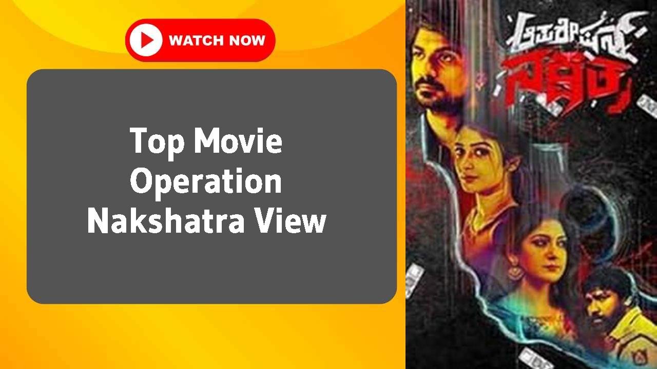 Operation Nakshatra