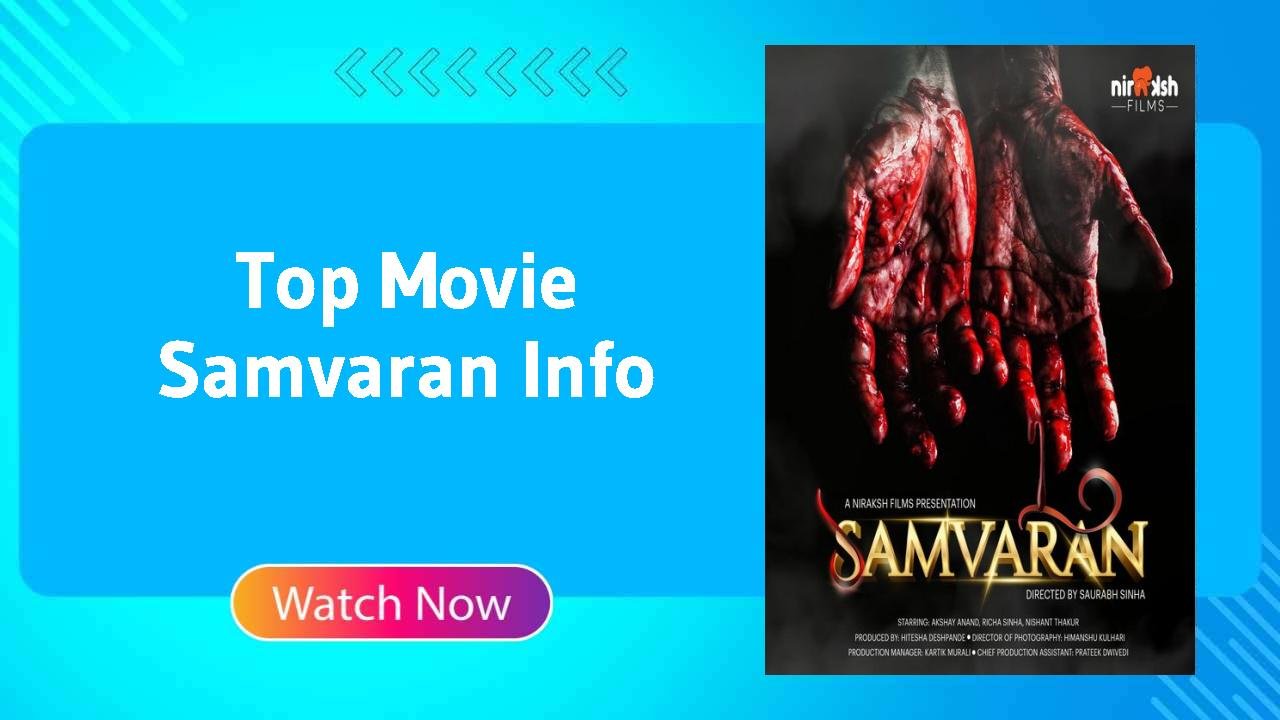 Samvaran