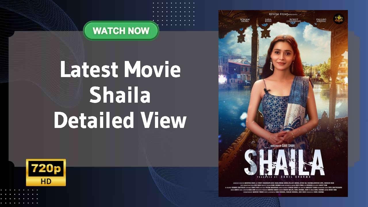 Shaila